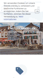Mobile Screenshot of neitzer-immobilien.de